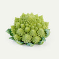 Ekologiškas brokolis Romanesco