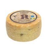 Ožkų pieno sūris Gran Reserva iš neapdroto pieno