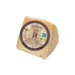 Ožkų pieno sūris Gran Reserva iš neapdroto pieno